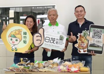 影音/ 好食好事食農創生有成 青農團隊聯手打造食農生態圈