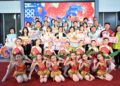 影音/2026鹿港慶端陽「雙龍會」 173隊龍舟競渡啟動端午盛典