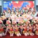 影音/2026鹿港慶端陽「雙龍會」 173隊龍舟競渡啟動端午盛典
