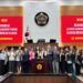 王惠美率團訪問韓國首爾 與市議會城市交流相見歡