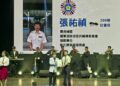 役男崗位上默默付出也能綻放最耀眼光芒 榮服處役男張祐禎獲全國表揚