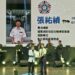 役男崗位上默默付出也能綻放最耀眼光芒 榮服處役男張祐禎獲全國表揚