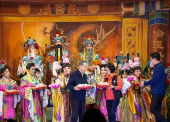 圖／台中市政府文化局提供