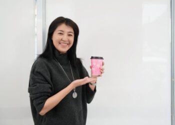 ”巧”遇莓好 品味南投好幸福