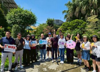 彰縣府積極拓展韓國觀光市場 加強宣傳推廣彰化觀光特色