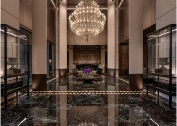 台中七期豪宅「寶璽天睿」　市政唯一面南絕版「帝」標