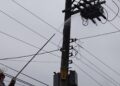 慎防山陀兒強風致鹽塵害 台電彰化區處加強防災作業