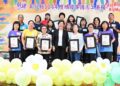 彰縣府表揚288位績優導護志工 感謝全縣所有導護志工的無私奉獻