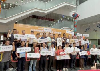 品嚐最「鮮」的臺中風味!臺中展館6月25-28日參展台北國際食品展