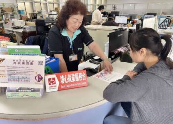 因家庭因素退出勞動市場 「婦女再就業計畫」助不同背景婦女勇敢再出發