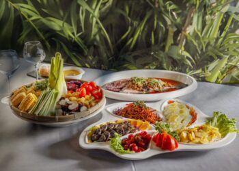 讓愛更具意義!雲品日月潭引領低碳婚禮風尚 年底下訂更享多重優惠