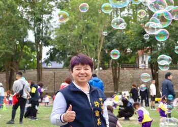 2026花在彰化－玩在田尾「環遊世界」花鄉 共享療癒假期與共融遊戲樂趣