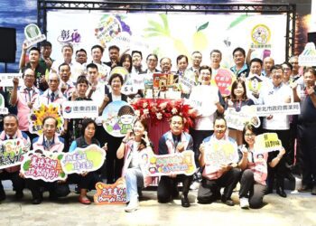 彰化優鮮！玩味潮食代 閃耀板橋大遠百 解鎖味蕾新宇宙