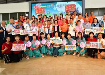 影音/彰化三山國王客底文化節 10月25/26日在永靖客庄與你相見