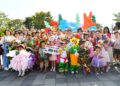 《花田衣秀|花漾行》設計散步日 打造屬於彰化的設計新樣貌