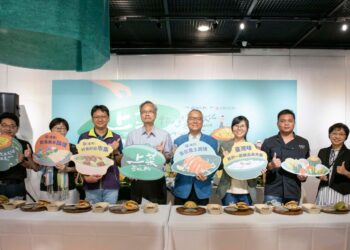 上菜普拉斯中臺灣飲食文化創生展 傳承味覺記憶與認同
