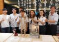 影音/永靖高工國際比賽表現優異 室設、製圖榮獲大獎