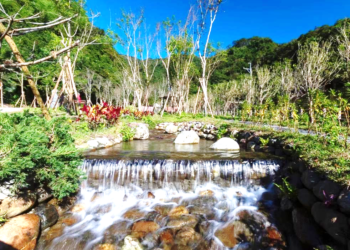 農村水保署優質工程 獲頒優良農業建設獎雙特優等22項大獎