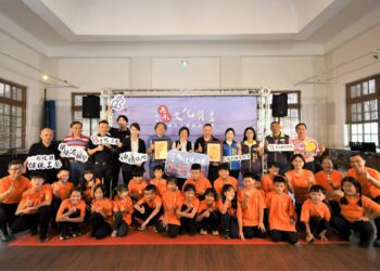 影音/千錘百鍊~工藝傳承 彰化新增2位無形文化資產傳統工藝保存者授證