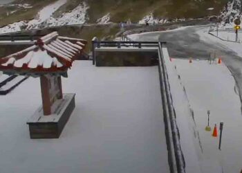 影音/低溫可能下探9℃ 小年夜起冷到初一