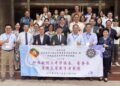 影音/砂拉越中學校長及董事長訪問大葉 期待能夠深化兩地之間教育合作