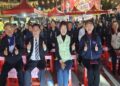 影音/西洋情人節營造浪漫氣氛 永靖鄉舉辦『浪漫相約 幸福永靖~音樂晚會』