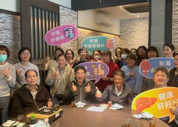 肝風險別輕忽！　彰基與基層醫師攜手護肝、守護化療安全