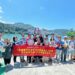 魚池鄉公所攜手逢甲大學進行地方創生 以日月潭水域開啟體驗觀光新篇章!