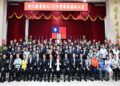 彰縣慶祝115年警察節 王惠美感謝警察同仁辛勞共守縣民安全