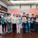 《國漫館限定》漫畫套書新書發表會：歷史與想像交織的臺漫新篇章