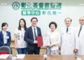 影音/搶救護理荒，彰基攜手亮宇油封獎助原民、弱勢護理學生