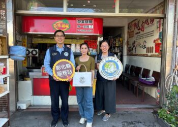 新住民用美味拉近在地饕客的胃 舞出對這片土地的熱愛與回饋