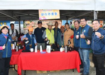 「2026 Bloom彰化~浪漫相遇」 親子拔蘿蔔感受收穫的樂趣