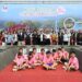 「一鄉鎮一特色公園」公墓華麗轉身 彰縣府挹注2,200萬打造大城2號公園遊戲場