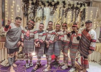 原民特色市集6/7熱鬧登場　入館參觀就送百元消費券