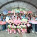 八卦山脈飄起四月雪 2026彰化桐花祭4/18隆重展開