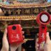 中景科技攜手大甲鎮瀾宮　推出「媽祖遶境科技補給站」系列 3月26日 7-ELEVEN 獨家預購起跑