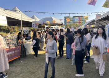 「114年彰化青年創業嘉年華」登場 兩天活動匯聚在地青創能量、人氣買氣全開