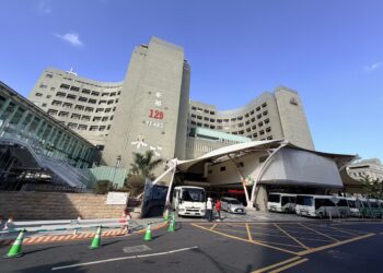 彰基創院130年再破紀錄 布年終發放3.5個月近萬名員工嗨翻了