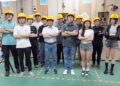 大葉電機系開設室配乙級考照訓練班 提升職場優勢與就業即戰力