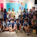 影音/彰化藝術高中第16屆美術班師生聯展 感受當代青年創作能量與獨特視角
