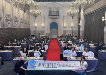 中彰投分署辦雇主座談　協助企業提升招募留才力