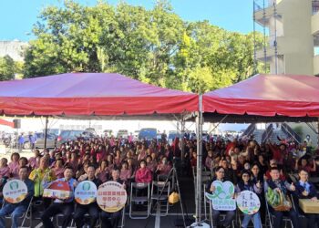 東勢區農會推廣成果展今登場 展現多元亮眼成績