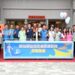 打造八大運動生活圈 彰化縣「和美全民運動館」盛大啟用