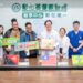 30歲外國女飛越半個地球遠渡重洋求醫 總院長精準醫術、患者破涕為笑