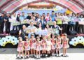 盡顯芳苑沿海漁村風貌 2026國際海牛文化節熱鬧登場