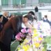 勵志中學攜手慈濟辦理浴佛節暨徵文 帶領學生進行心靈沉澱與自我對話