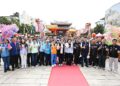 2026鹿港慶端陽-龍王祭 首度雙龍聚鹿港 鑼鼓喧天迎端陽