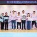 2026年春季運動盛事「Footer Energy Party」正式啟動 邀請大家一起來參加