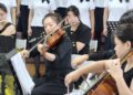 影音/彰化市立管弦樂團「《跨樂寶島・紐藝夏》 遠征紐西蘭行前音樂會